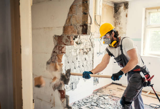 Best Concrete Leveling Services  in Bartlesville, OK