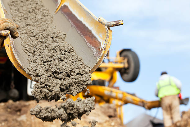 Best Concrete Foundation Installation  in Bartlesville, OK